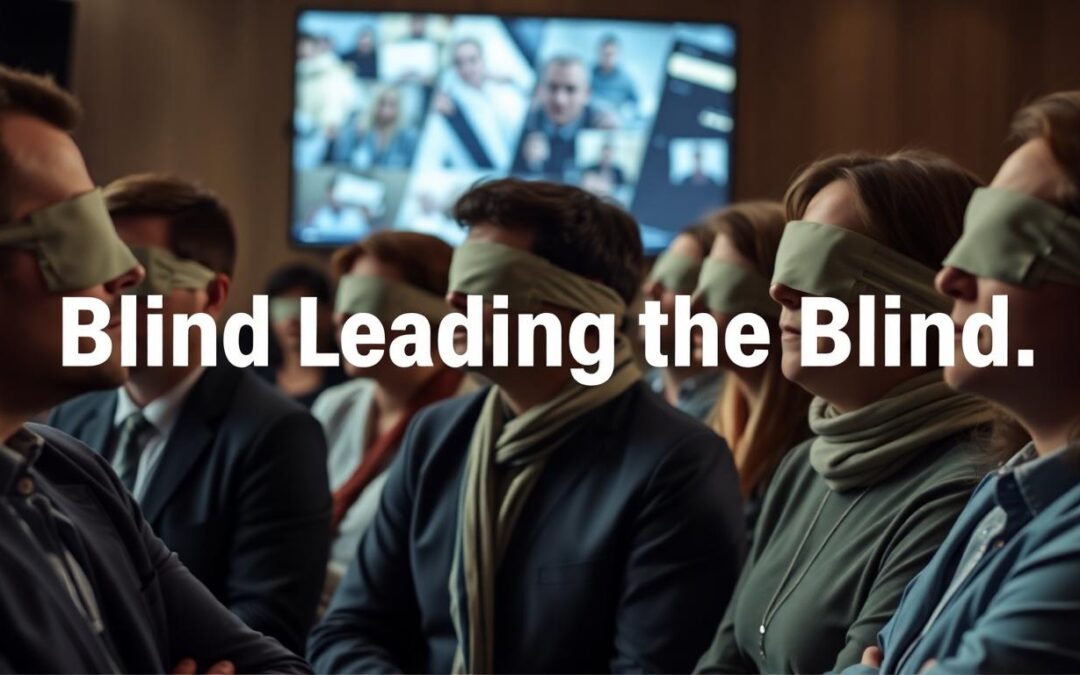 Unforgiveness in Media Market