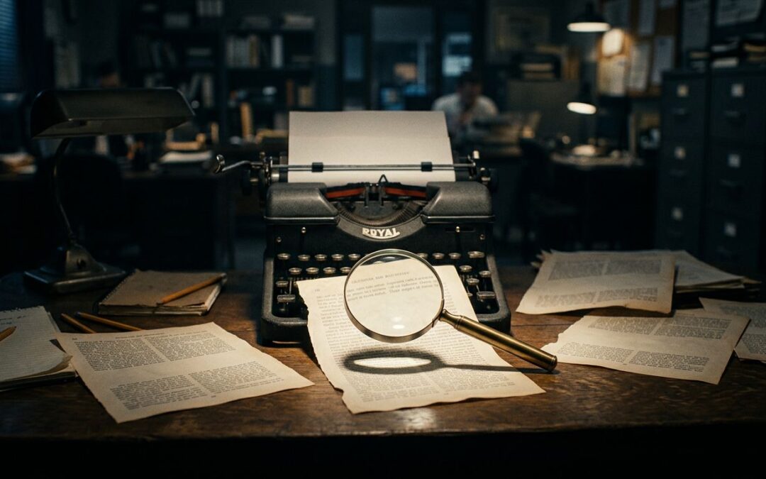 7 Signs a News Story Is Missing Key Facts