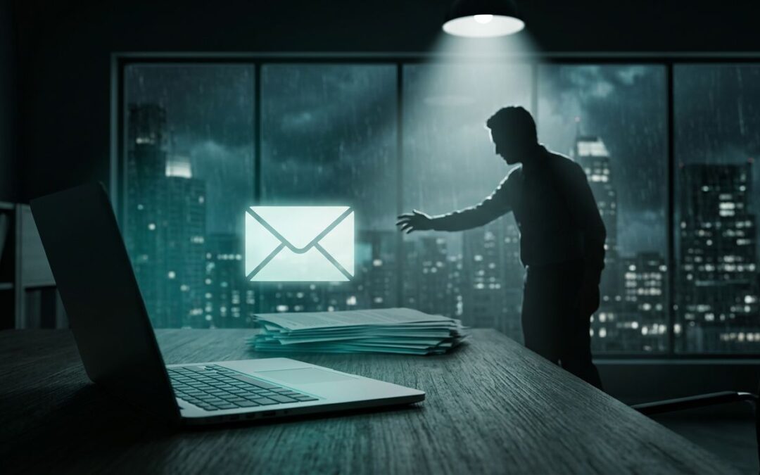 How Press Releases Turn Into Breaking News