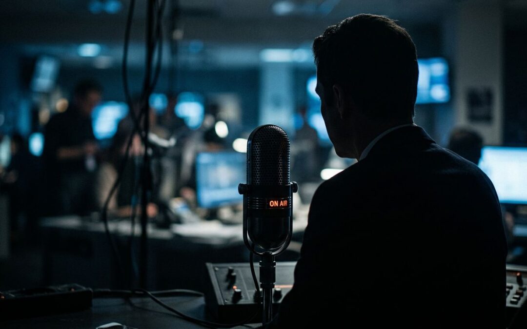 Why Anonymous Sources Shape Public Fear