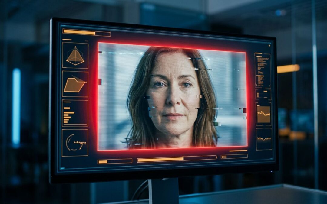 Deepfake Detection False Positives: Why Real Videos Fail