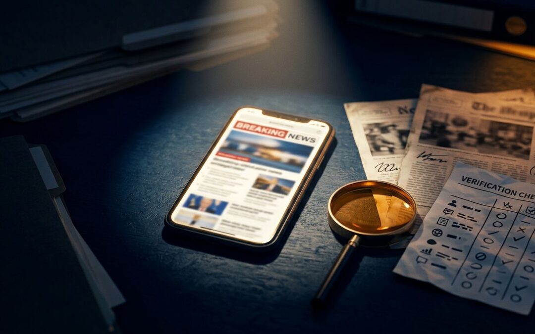 How to Identify Satire News Before You Share